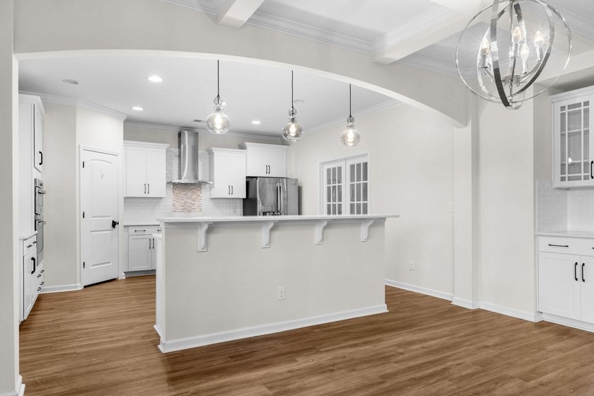 Welcome to 5116 Country Pine Drive in the highly sought-after - photo 24