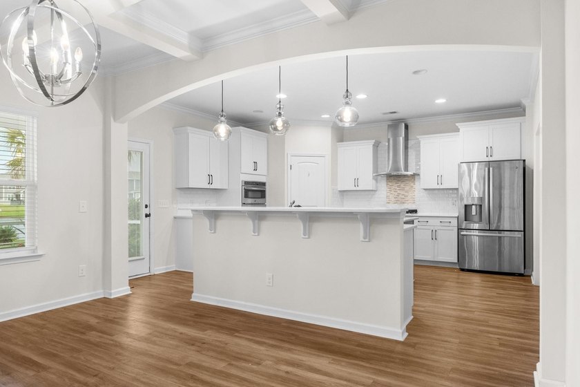 Welcome to 5116 Country Pine Drive in the highly sought-after - photo 25