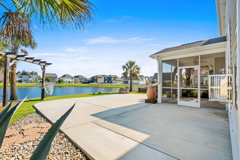 Welcome to 5116 Country Pine Drive in the highly sought-after - photo 34
