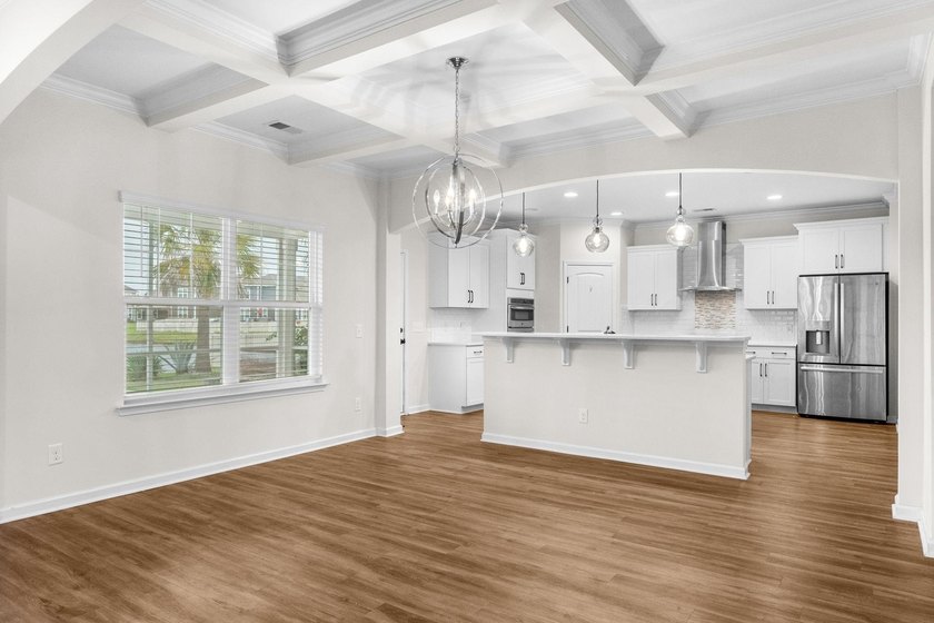 Welcome to 5116 Country Pine Drive in the highly sought-after - photo 45