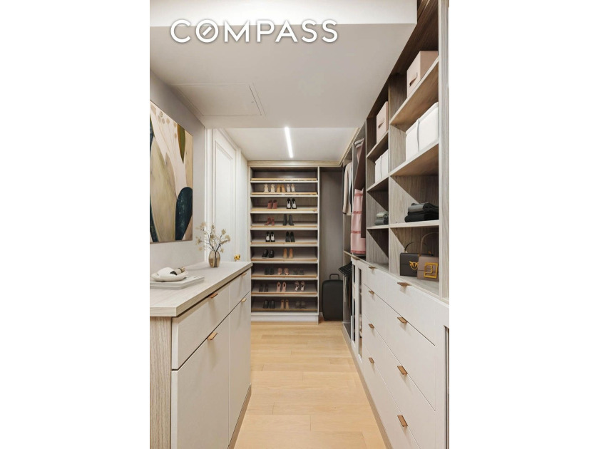 Welcome to Residence 10AB at 230 East 50th Street, a fully - photo 12