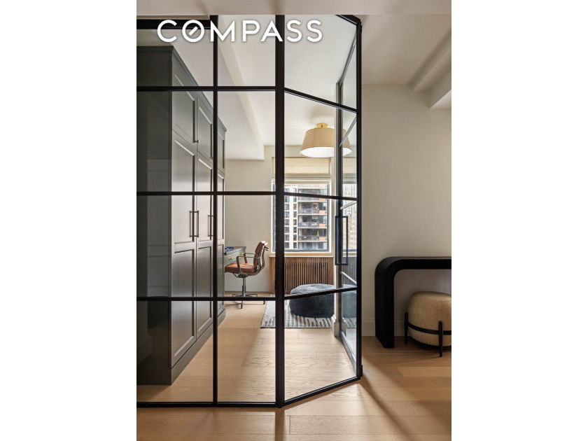 Welcome to Residence 10AB at 230 East 50th Street, a fully - photo 13