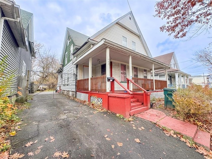 Looking to add a fully rented, cash flowing multi-family - photo 2