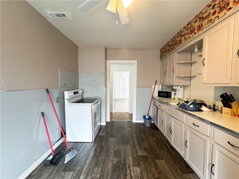 Looking to add a fully rented, cash flowing multi-family - photo 5