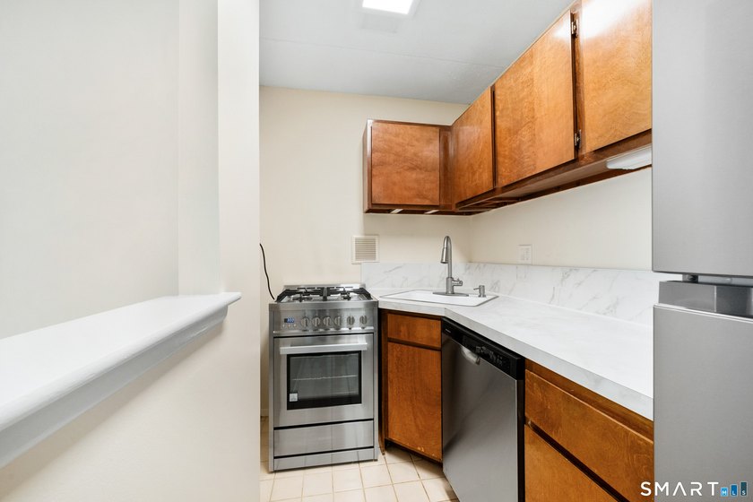Newly renovated spacious 1 bedroom condo in the heart of - photo 4