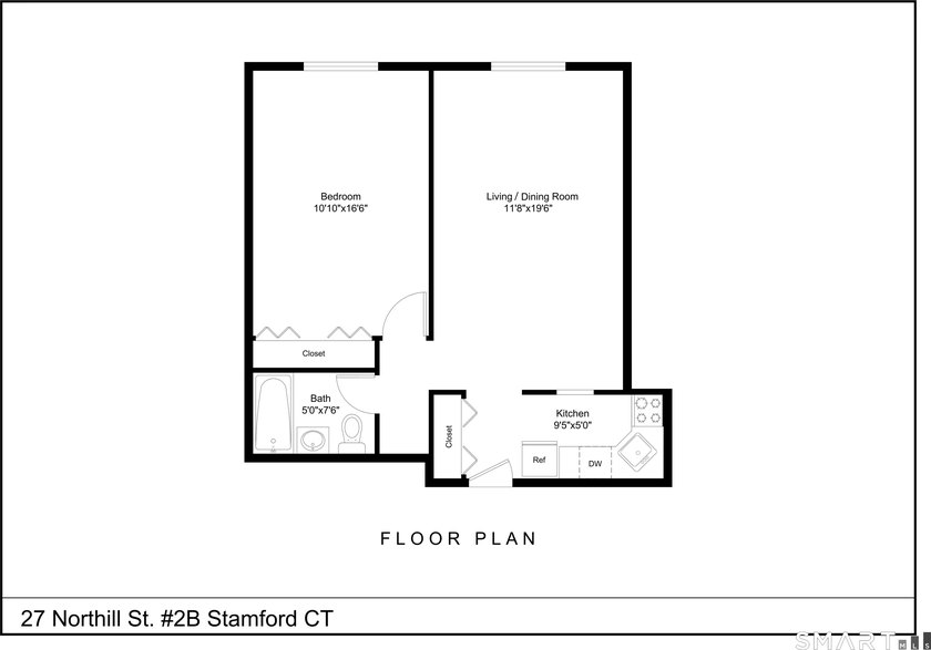 Newly renovated spacious 1 bedroom condo in the heart of - photo 10
