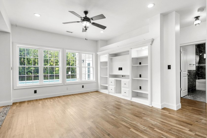 Welcome to luxury lakefront living in the highly desirable - photo 13