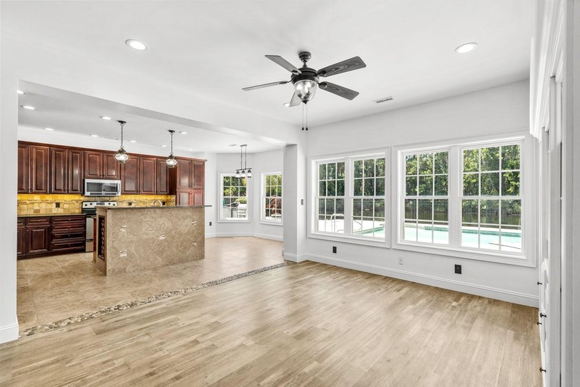 Welcome to luxury lakefront living in the highly desirable - photo 15