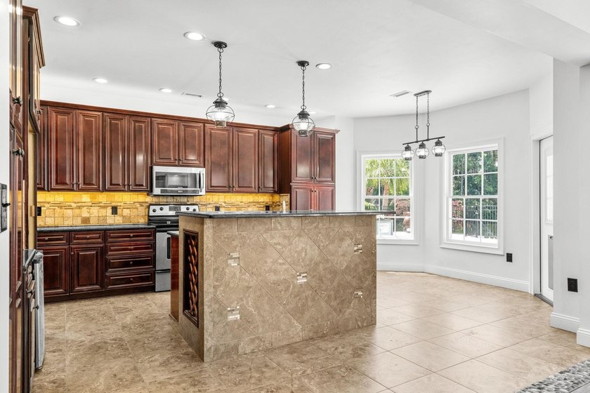 Welcome to luxury lakefront living in the highly desirable - photo 17