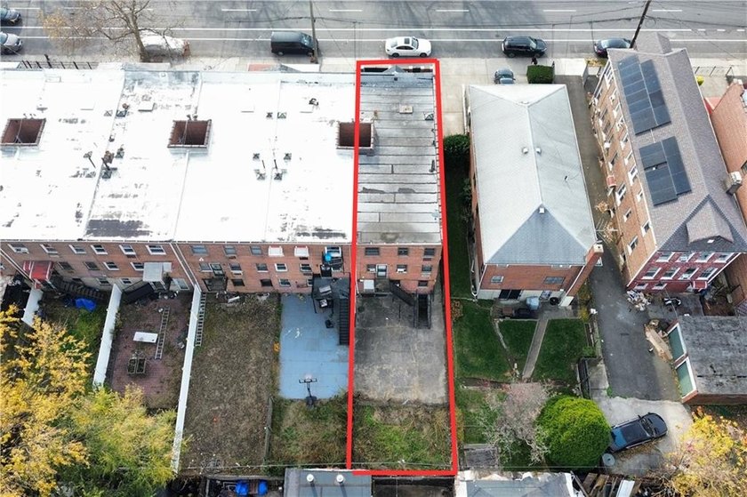 Great Opportunity for End-User + Income Opportunity 685 Rockaway - photo 22