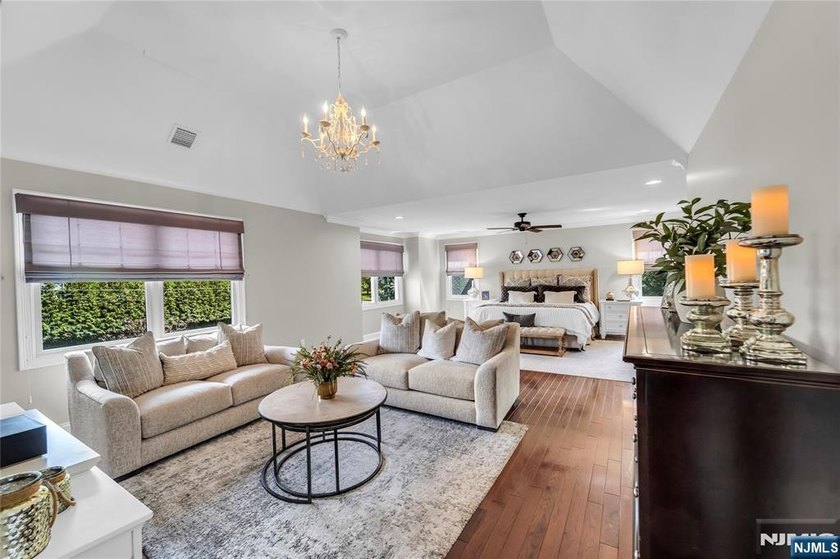 Welcome to 11 Amelia Drive in Old Tappan - a fully upgraded - photo 22