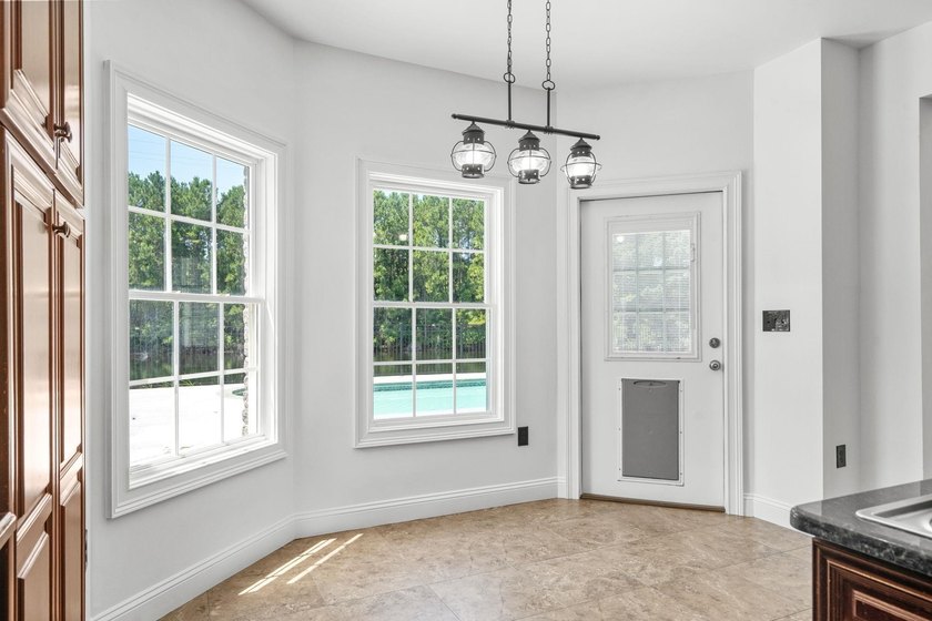 Welcome to luxury lakefront living in the highly desirable - photo 24