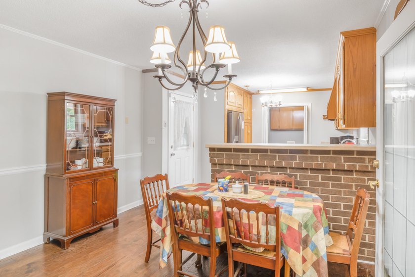 Seller pulled off the market last Fall to make some great - photo 29