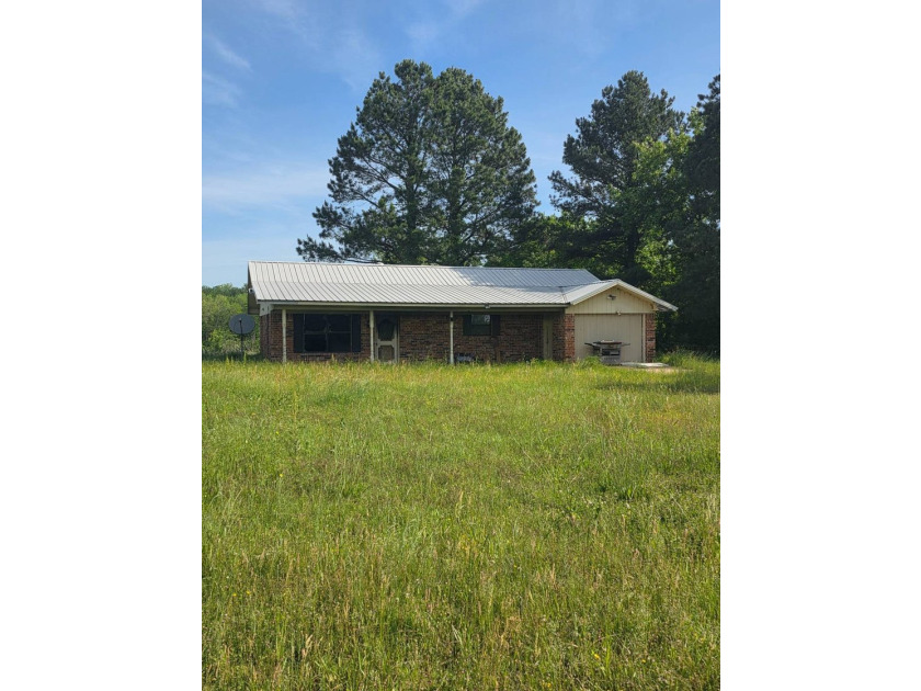 Discover the potential of this 10-acre property located on - photo 2