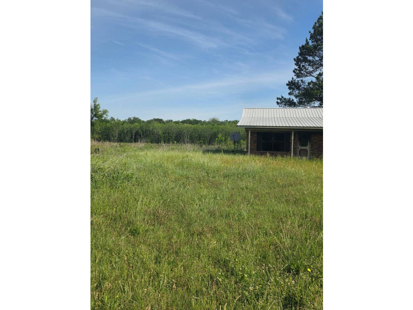 Discover the potential of this 10-acre property located on - photo 4