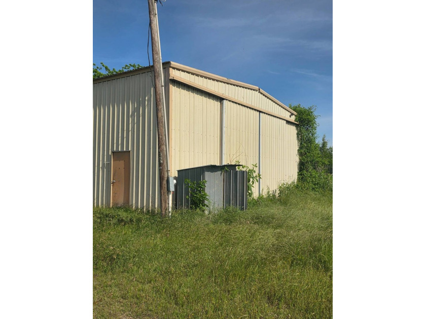 Discover the potential of this 10-acre property located on - photo 8