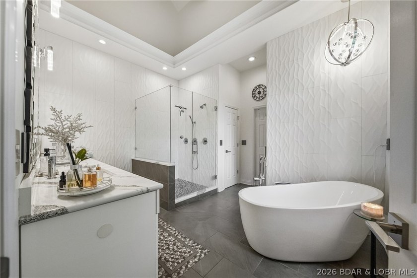Tucked away in the prestigious Villages at Shawnee Bend, this - photo 12