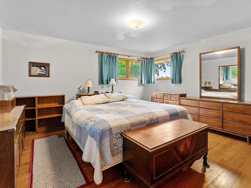 This well-built, one-owner 3-bedroom, 2-bath ranch features - photo 17