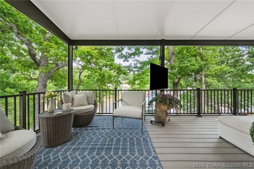 Tucked away in the prestigious Villages at Shawnee Bend, this - photo 18
