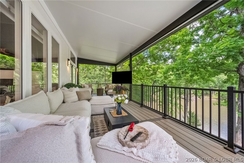 Tucked away in the prestigious Villages at Shawnee Bend, this - photo 21