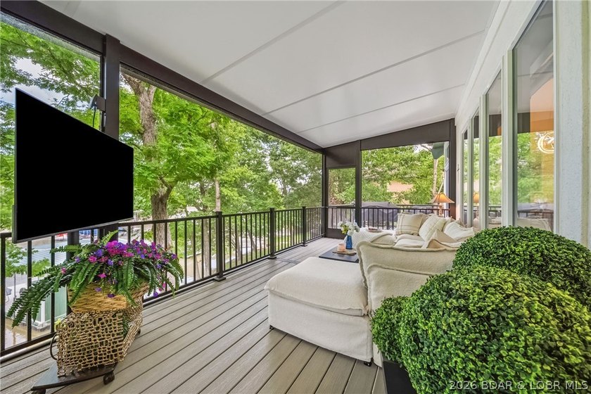 Tucked away in the prestigious Villages at Shawnee Bend, this - photo 22