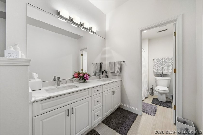 Tucked away in the prestigious Villages at Shawnee Bend, this - photo 34