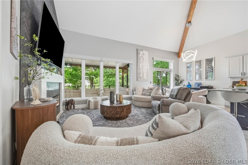 Tucked away in the prestigious Villages at Shawnee Bend, this - photo 37
