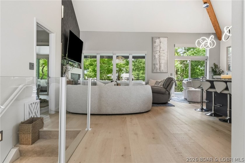 Tucked away in the prestigious Villages at Shawnee Bend, this - photo 39
