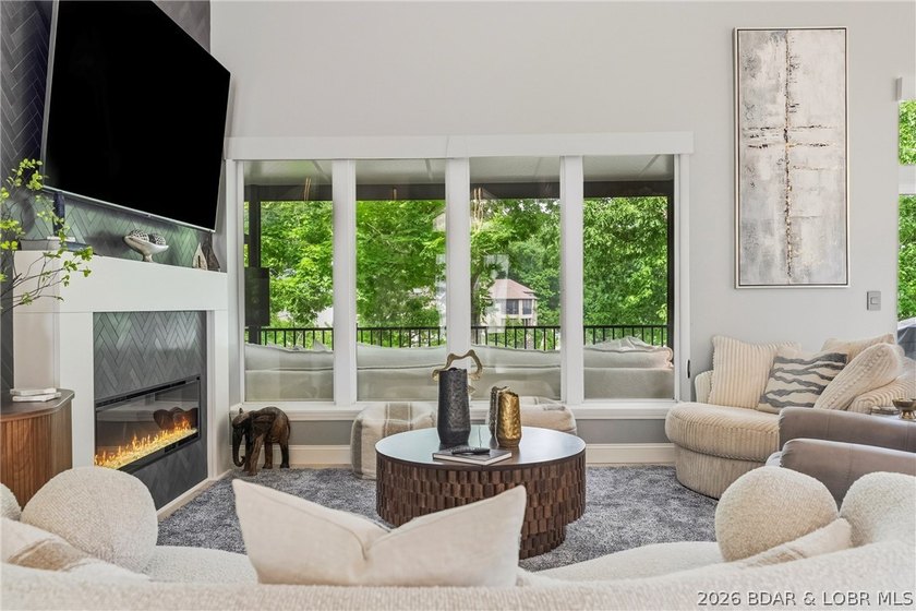 Tucked away in the prestigious Villages at Shawnee Bend, this - photo 42