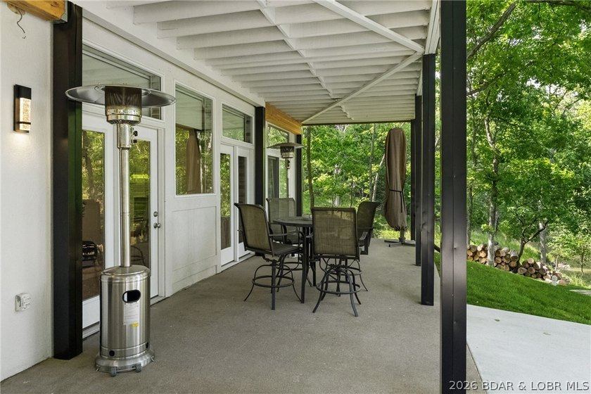Tucked away in the prestigious Villages at Shawnee Bend, this - photo 49