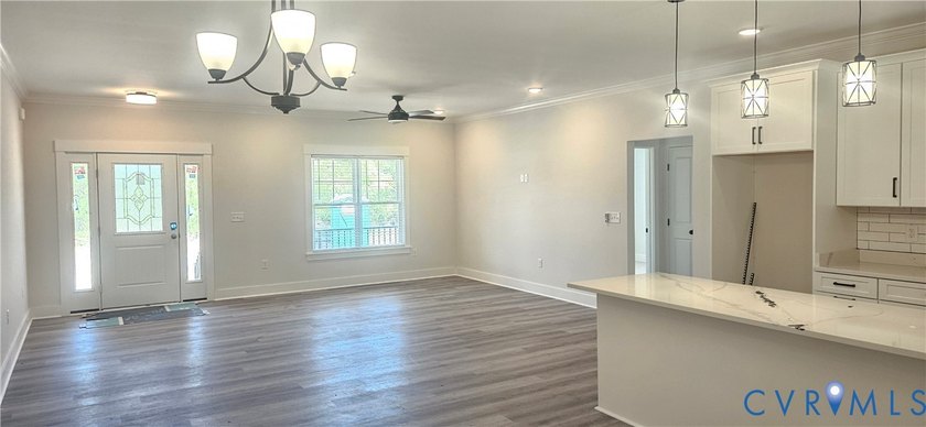 Lake Access! New construction located in the beautiful lake - photo 12