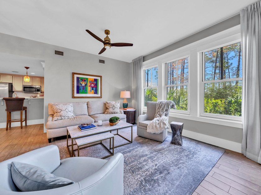 Welcome to this beautifully updated 2-bedroom, 2-bath ground - photo 12