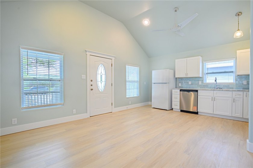 Welcome to 712 Moline, a beautifully updated coastal cottage in - photo 7