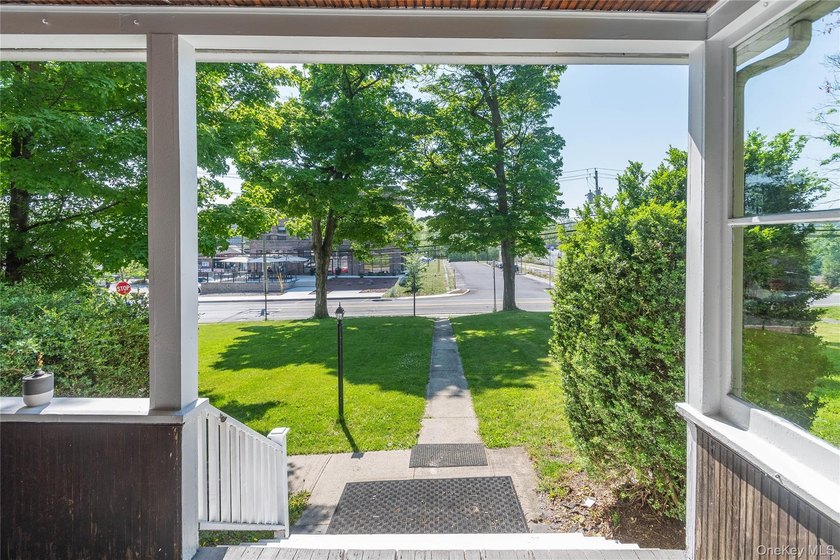 Welcome to 164 Greenwich Avenue in the Village of Goshen, NY - photo 27