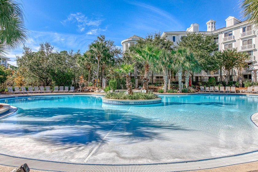 Welcome to this beautifully updated 2-bedroom, 2-bath ground - photo 30