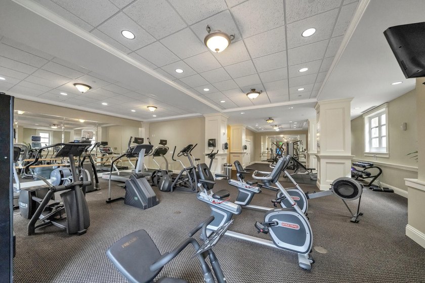 Welcome to this beautifully updated 2-bedroom, 2-bath ground - photo 33