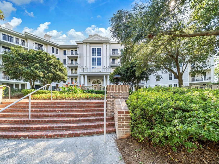 Welcome to this beautifully updated 2-bedroom, 2-bath ground - photo 37