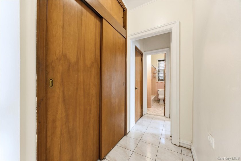 Welcome to 2922 Barnes Avenue, Unit 5L, a spacious - photo 13