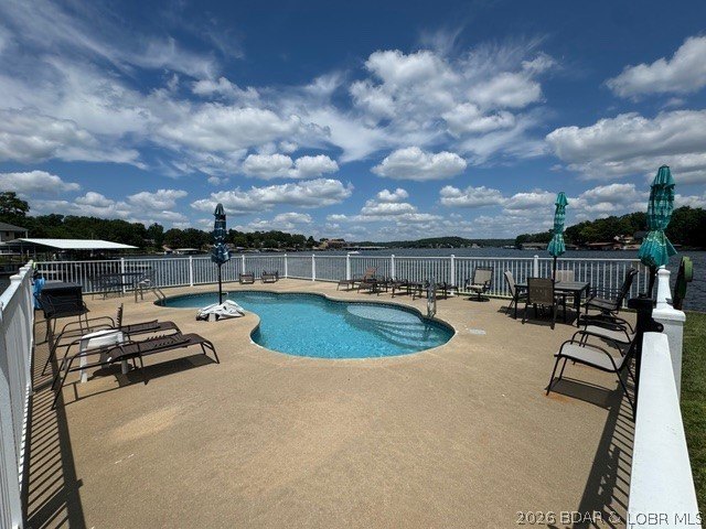 Exceptional development opportunity at Lake of the Ozarks! This - photo 17