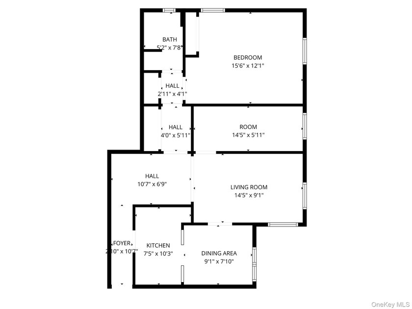 Welcome to 2922 Barnes Avenue, Unit 5L, a spacious - photo 18