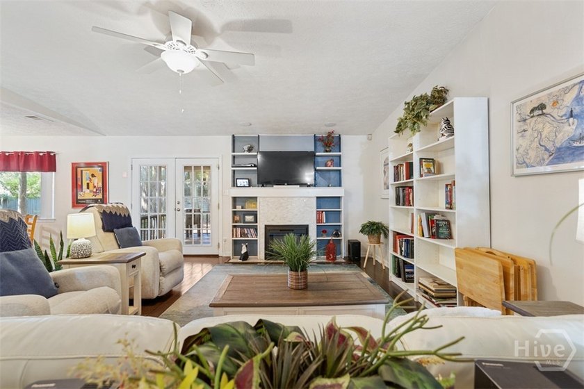 Welcome home to this beautifully maintained ranch-style gem on - photo 22