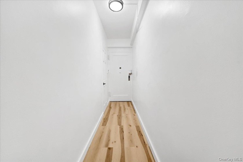 Welcome to this fully gut-renovated 1-bedroom condo in the heart - photo 10