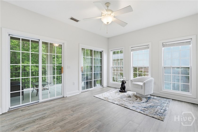 Sit back, relax, and enjoy tranquil forest views from this - photo 11