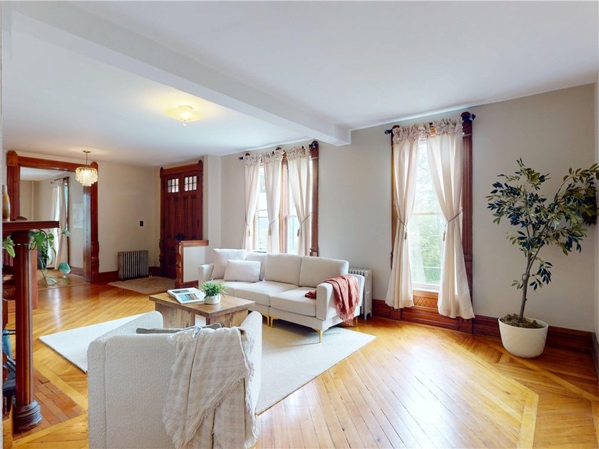 Step into timeless elegance at this impressive Victorian home in - photo 12
