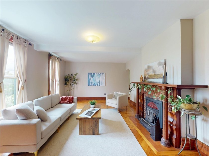 Step into timeless elegance at this impressive Victorian home in - photo 13