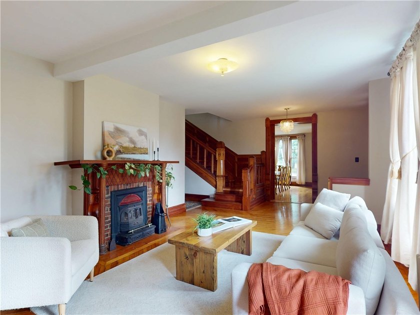 Step into timeless elegance at this impressive Victorian home in - photo 14