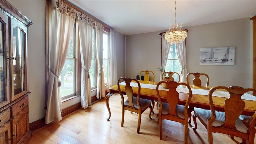 Step into timeless elegance at this impressive Victorian home in - photo 18