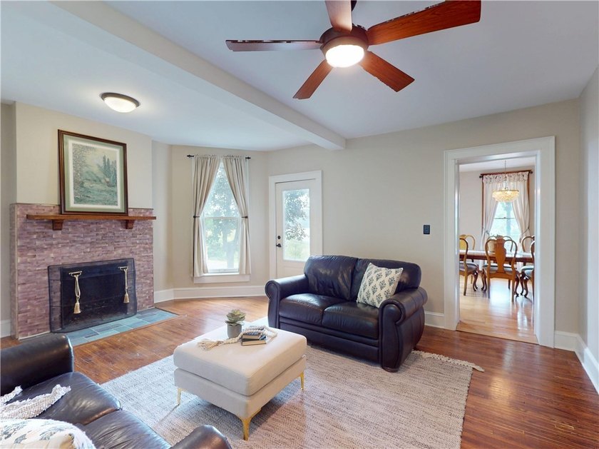 Step into timeless elegance at this impressive Victorian home in - photo 20