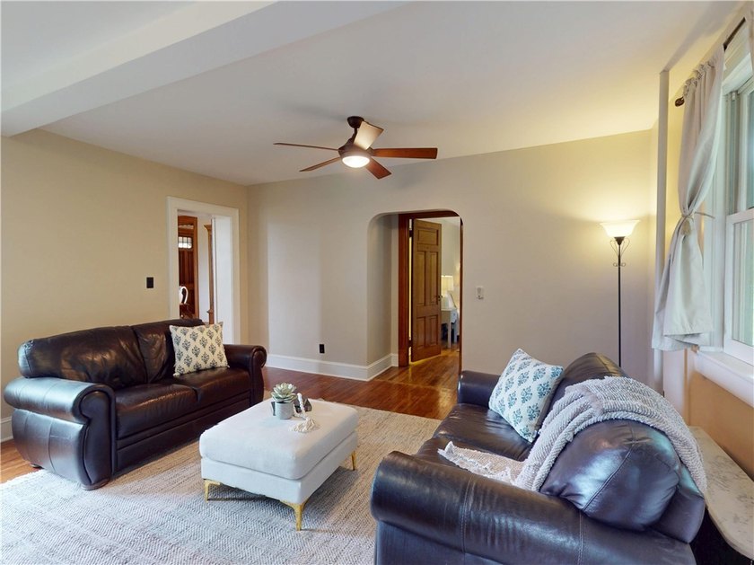 Step into timeless elegance at this impressive Victorian home in - photo 22