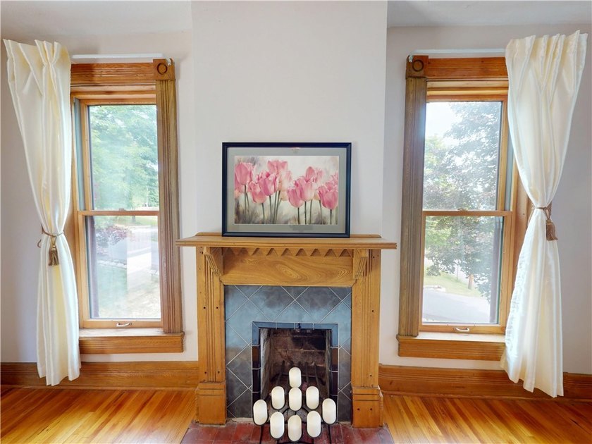 Step into timeless elegance at this impressive Victorian home in - photo 26